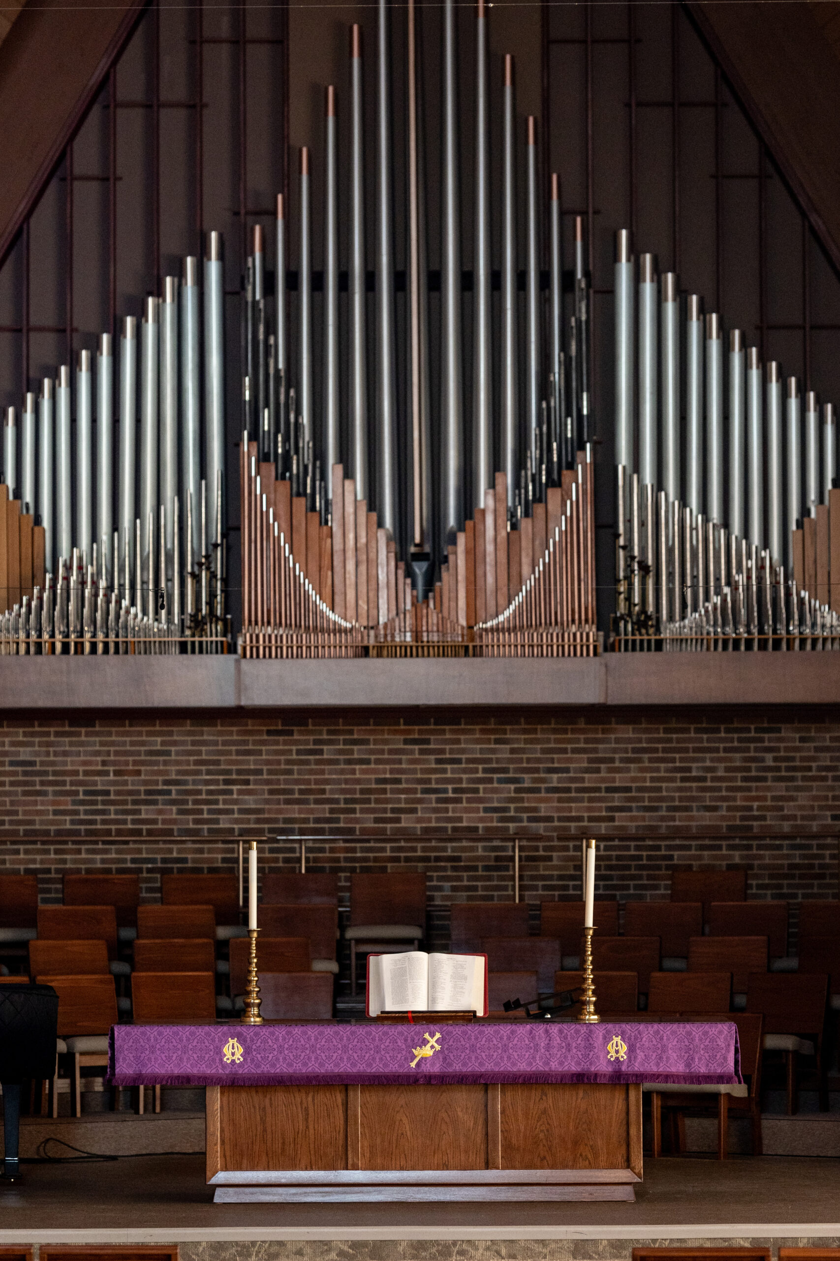 June 14, 2026 Mission Hill Sanctuary Service